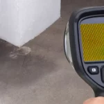 איתור נזילות מוקדם