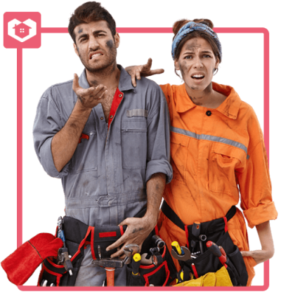 לשפץ את הבית